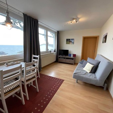 Villa Seeblick - Apartment 408 Sassnitz Exteriör bild