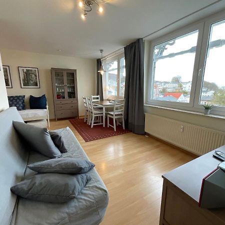 Villa Seeblick - Apartment 408 Sassnitz Exteriör bild
